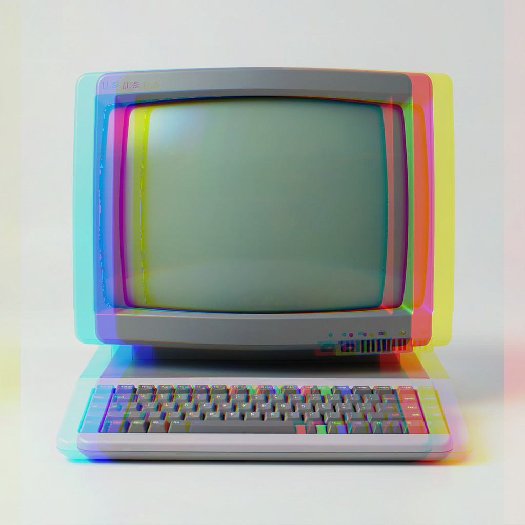 GLITCHTONE — glitch art export