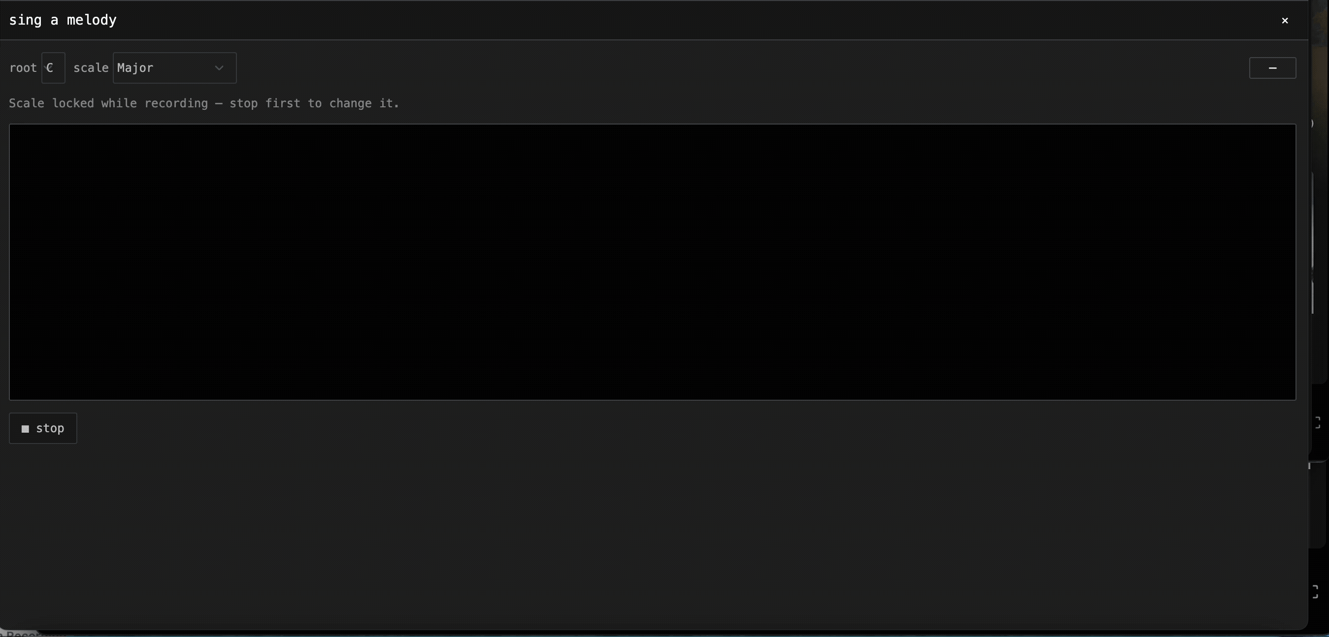 Variable highlighting in editor